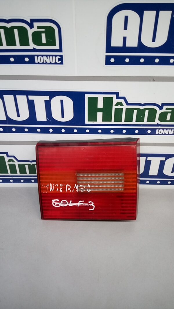 Stop stanga haion 3A9945107 Volkswagen Passat B3 / B4  1988-1997