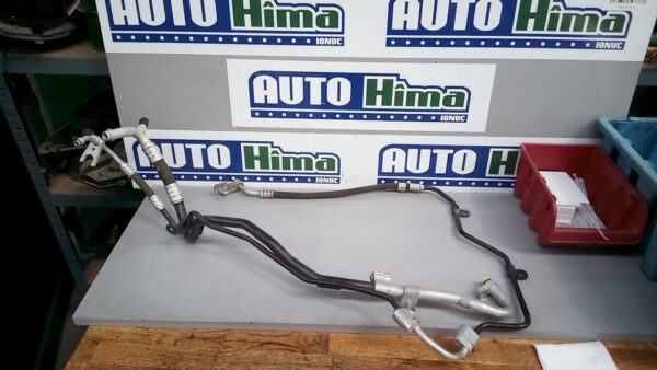 Conducte clima fara cod 2.2 CDI Mercedes-Benz Sprinter 2  2006-2018