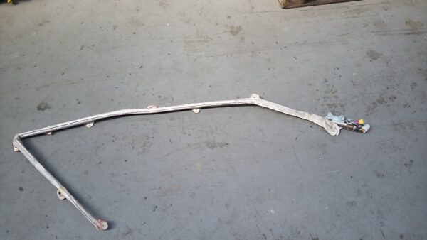 Airbag cortina dreapta 8E5880742A Audi A4 B6  2000-2005