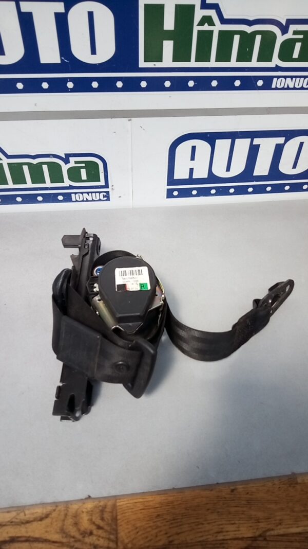 Centura de siguranta dreapta fata 8E0857706F  Audi A4 B6  2000-2005