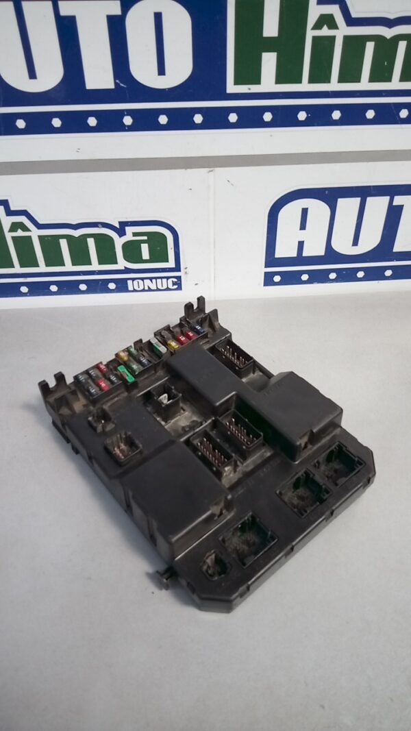 Panou sigurante BSI 9651196880A PEUGEOT 307 2001-2011
