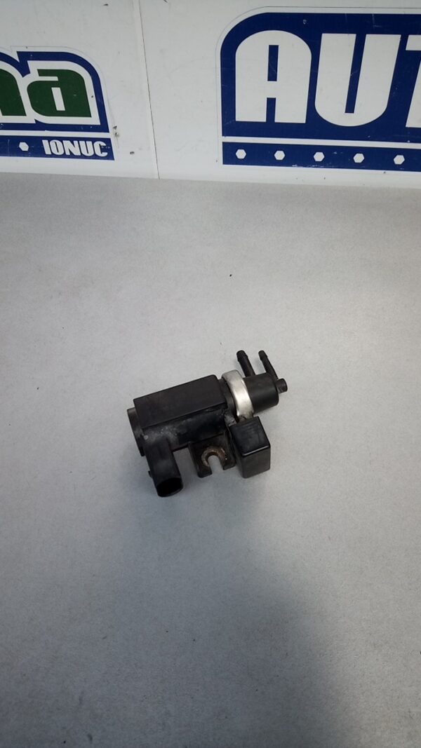 Supapa vacuum 8E0906628A 7.22903.30 1.9 TDI Audi A4 B6  2000-2005