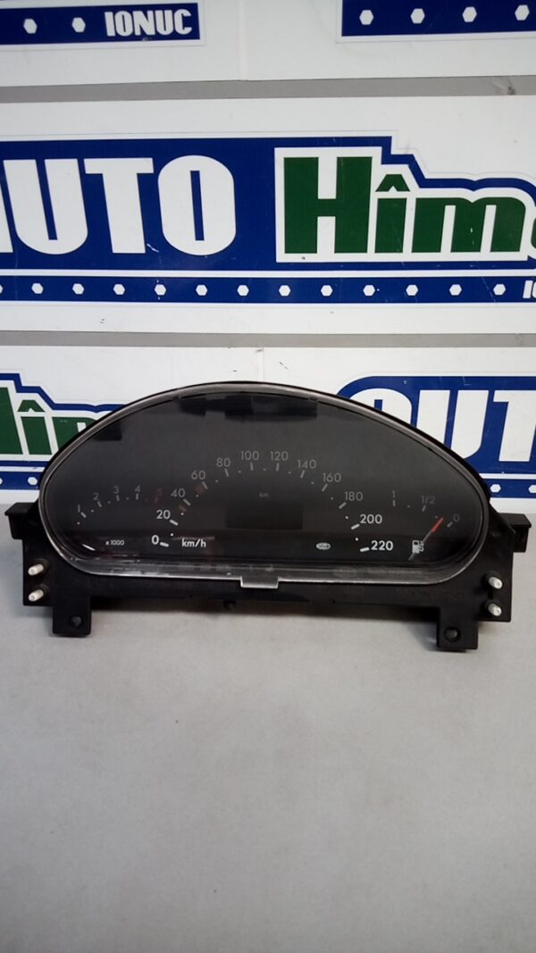 Ceas bord A1685403911 1.7 CDI Mercedes-Benz A-Class W168  1997-2005