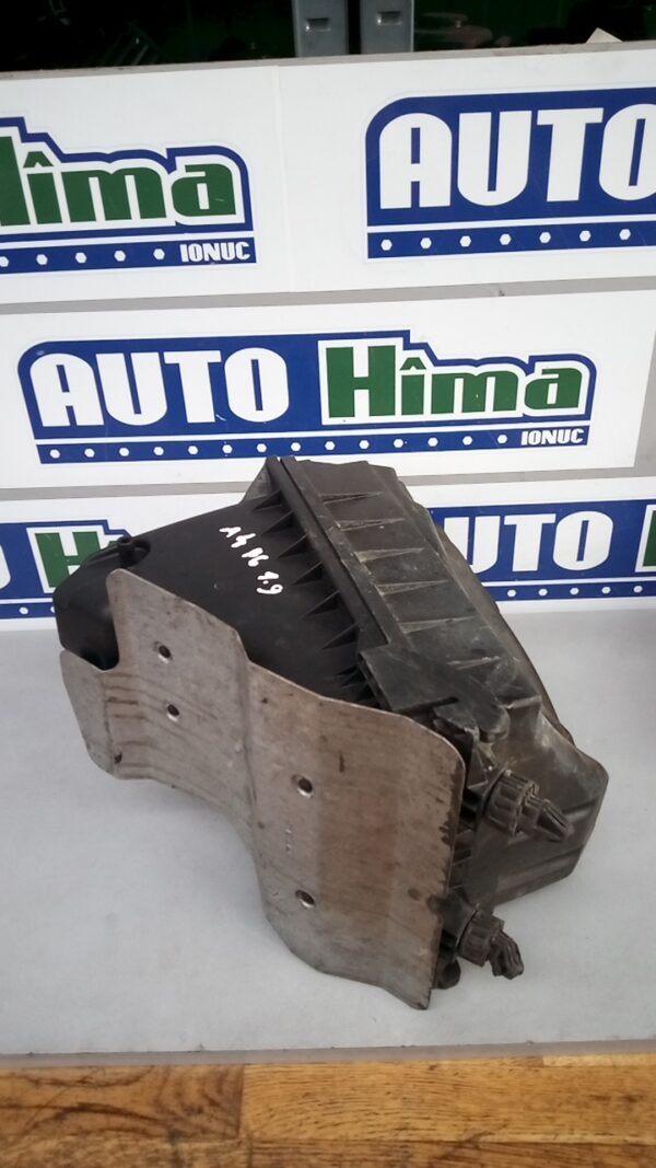 Carcasa filtru aer 038133835J 1.9 TDI Audi A4 B6  2000-2005