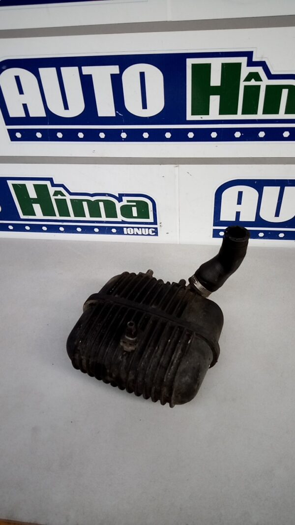 Rezervor vacuum 8E0129955 1.9 TDI Audi A4 B6  2000-2005