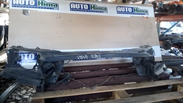 Trager superior (port-faruri)fara cod  Volvo S80 MK2  (124)  2006-2016