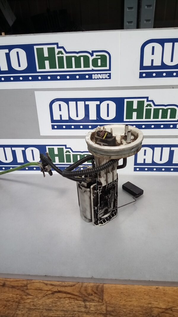 Pompa combustibil 8E0919050D 1.9 TDI Audi A4 B7  2004-2008