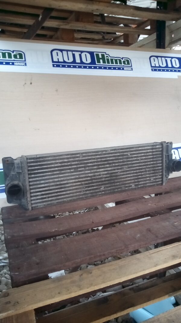 Radiator intercooler 2E0145804A / A9066010201/ 2.2CDI(An 2010) Mercedes-Benz Sprinter 2  2006-2018