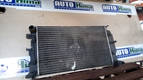Radiator apa 2E0121253A / A906000002 / 2.2CDI(Crafter) Mercedes-Benz Sprinter 2 2006-2018