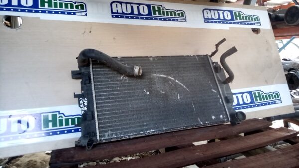 Radiator apa 2E0121253A / A906000002 / 2.2CDI(Sprinter).      Volkswagen Crafter 2E / 2F  2006-2017