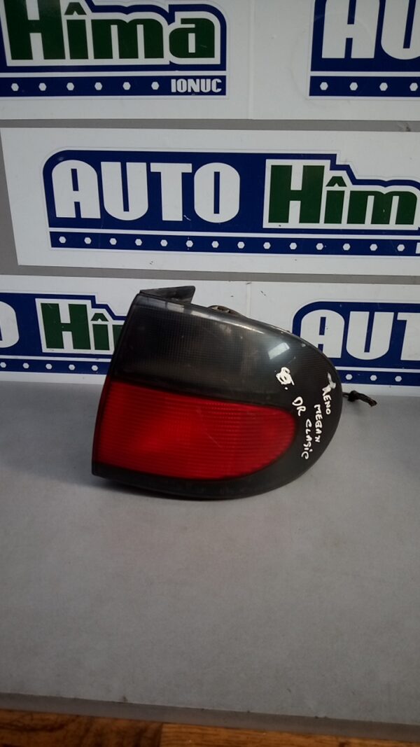 Stop dreapta 7700838531 Renault Megane 1  1995-2002