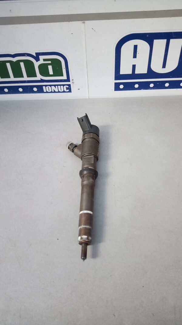 Injector 504389548 0445110418 2.3 HPI Iveco Daily MK4 2006-2011