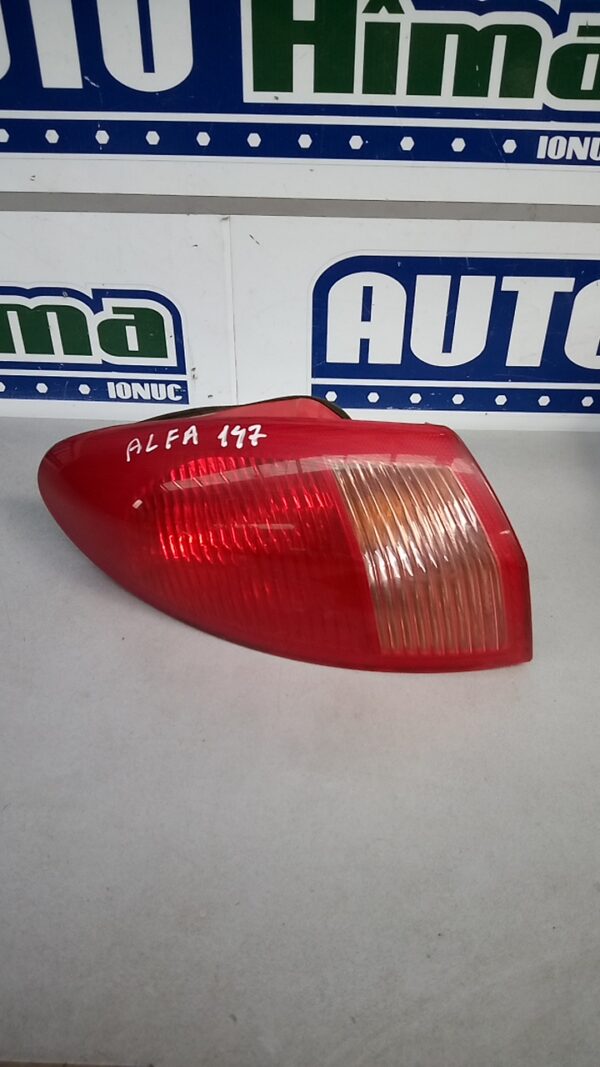 Stop stanga 46556349 Alfa Romeo 147  2000-2010