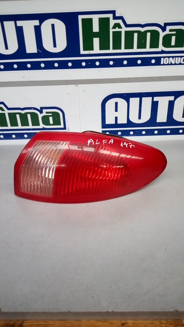 Stop dreapta 46556347 Alfa Romeo 147  2000-2010