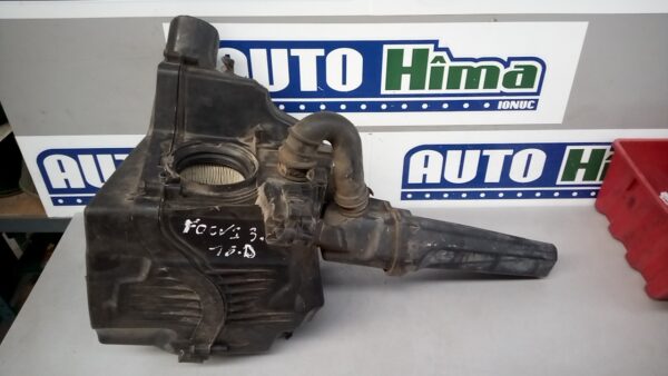 Carcasa filtru aer AV61-9600-DA 1.6 TDCI Ford Focus 3  2011-2018
