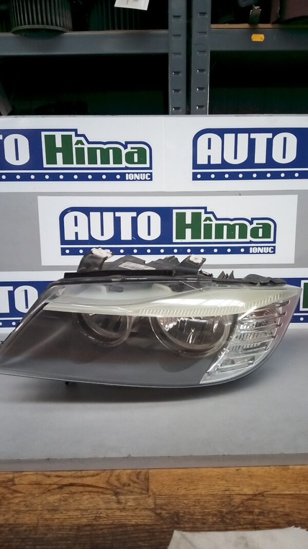 Far stanga 89318931 BMW Seria 3 E90 2004-2013 facelift