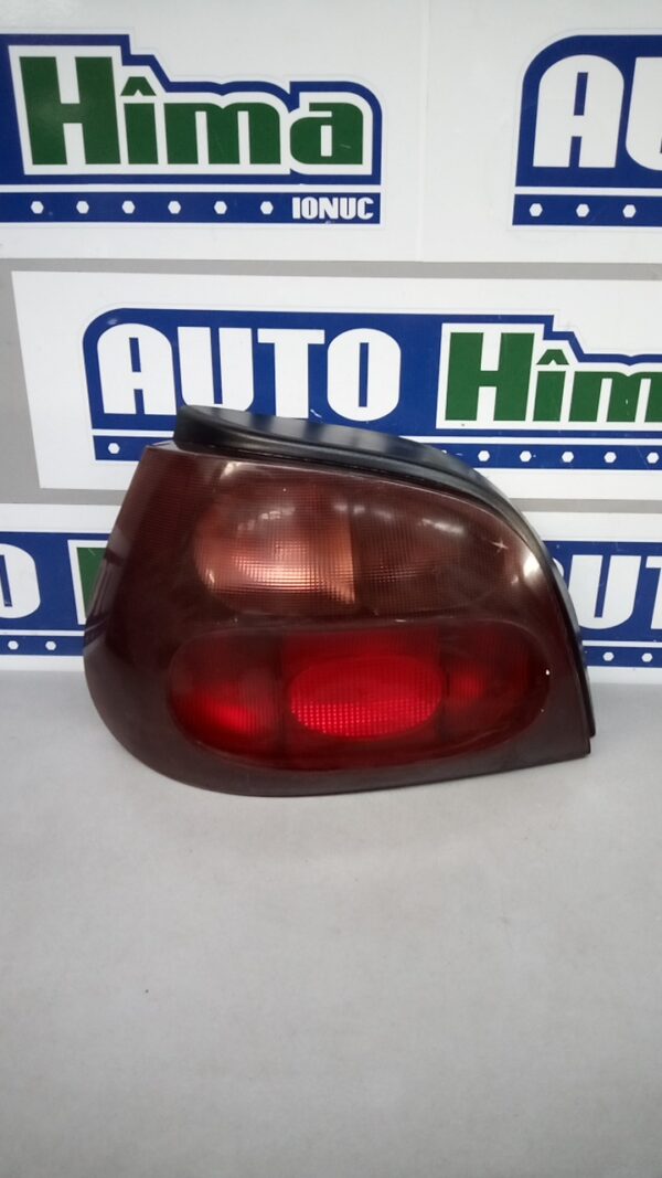 Stop stanga fara cod Renault Megane 1  1995-2002