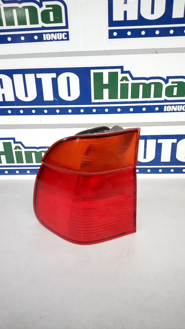 Stop stanga fara cod (Touring) BMW Seria 5 E39 1995-2003