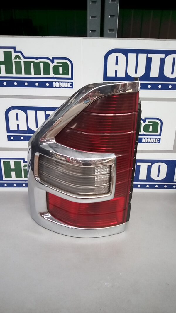 Stop stanga fara cod Mitsubishi Pajero III (V7_W  V6_W)  2000-2007