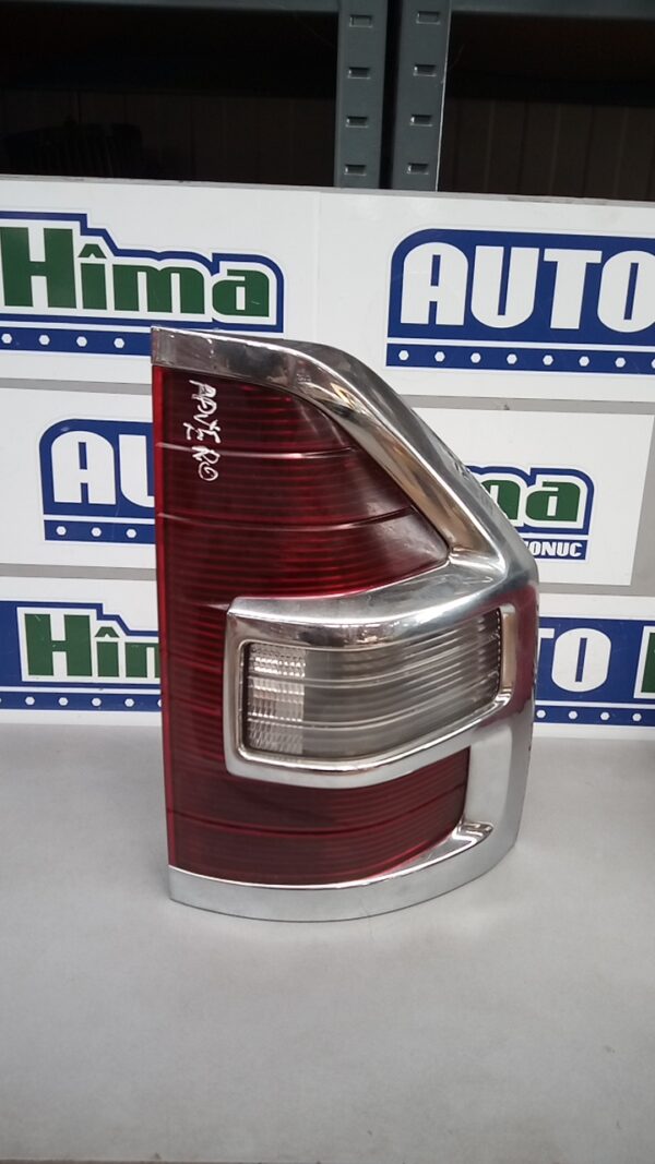 Stop dreapta fara cod Mitsubishi Pajero III (V7_W  V6_W)  2000-2007