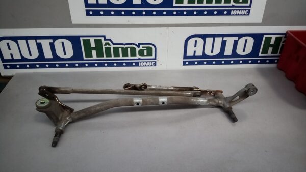 Ansamblu stergatoare parbriz fara motoras fara cod Renault Megane 2 2002-2009