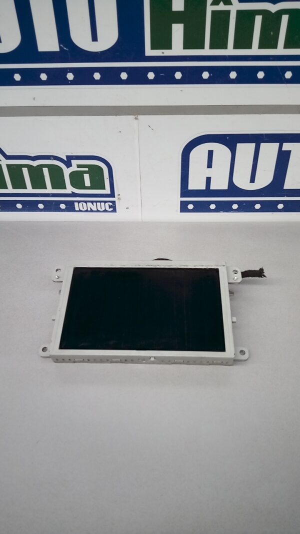 Display bord MMI 4F0919604 Audi A4 B8  2008-2016
