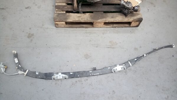 Airbag cortina stanga 13110908 Opel Vectra C 2002-2008