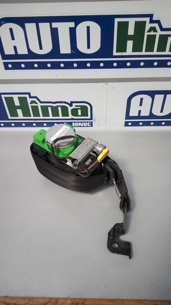 Centura de siguranta stanga fata 8R1857705B Audi