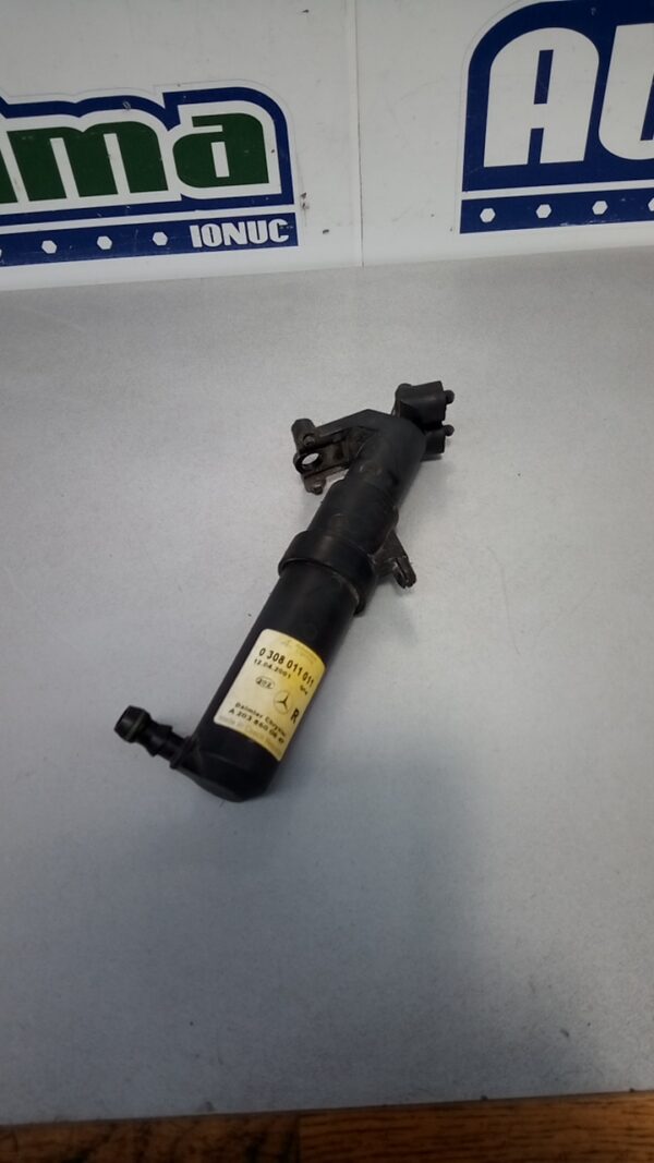 Pompa spalator far dreapta A2038600647 0308011011 Mercedes-Benz C-Class W203  2000-2007