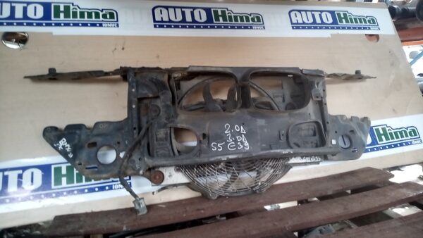 Trager motor cu termocupla 51718159610 / 64546921394 / 2.0D-3.0D BMW Seria 5 E39  1995-2003