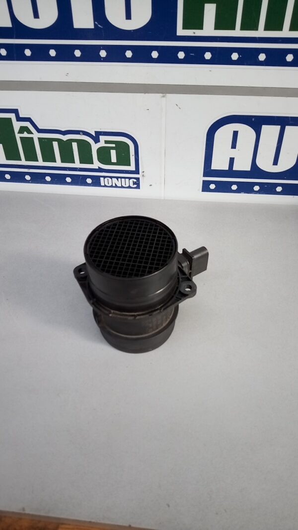 Debitmetru aer 03G906461C 0281002735 2.0 TDI Audi