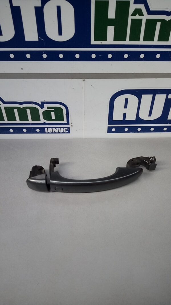 Maner exterior usa dreapta fata 8T0837205A Audi