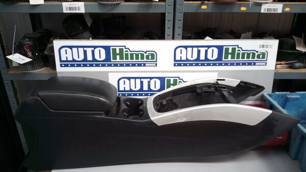 Cotiera centrala fara cod Audi Q5 8R 2008–2017
