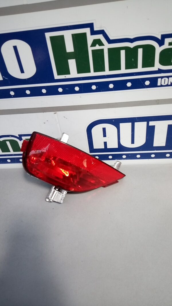 Lampa ceata stanga fara cod Renault Laguna 3  2007-2020