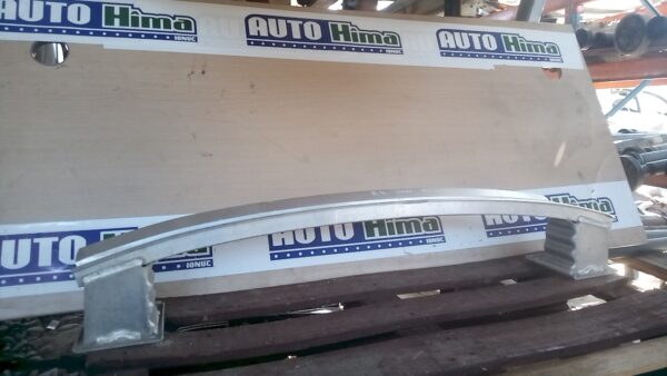 Ranforsare intaritura armatura bara spate fara cod  Audi A8 4H  2009-2017