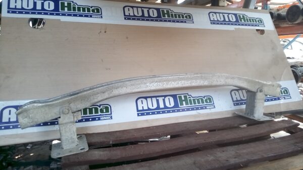 Ranforsare intaritura armatura bara fata fara cod  Renault Megane 2  2002-2009