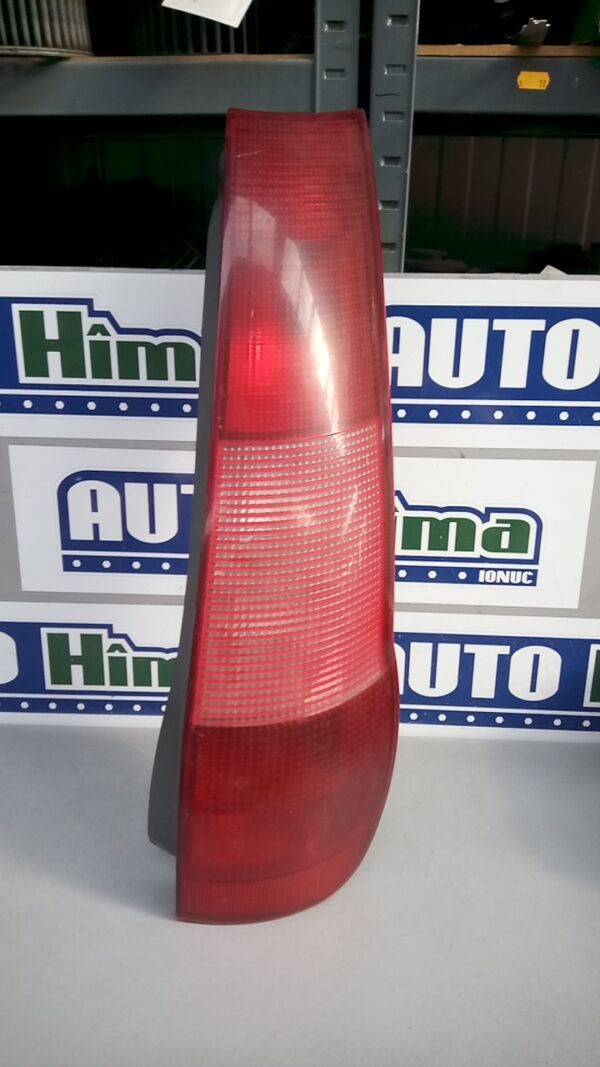 Stop dreapta 7730722 FIAT Punto 1 176  1993-1999