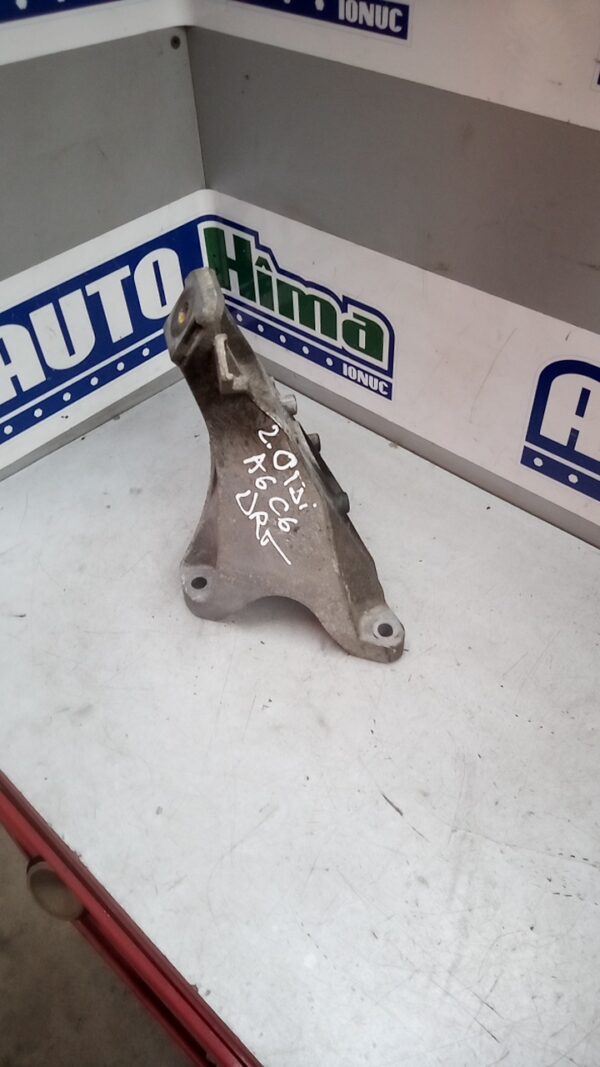 Suport motor dreapta 4F0199308P / 2.0TDI(Aluminiu) Audi A6 4F (C6) 2004-2011