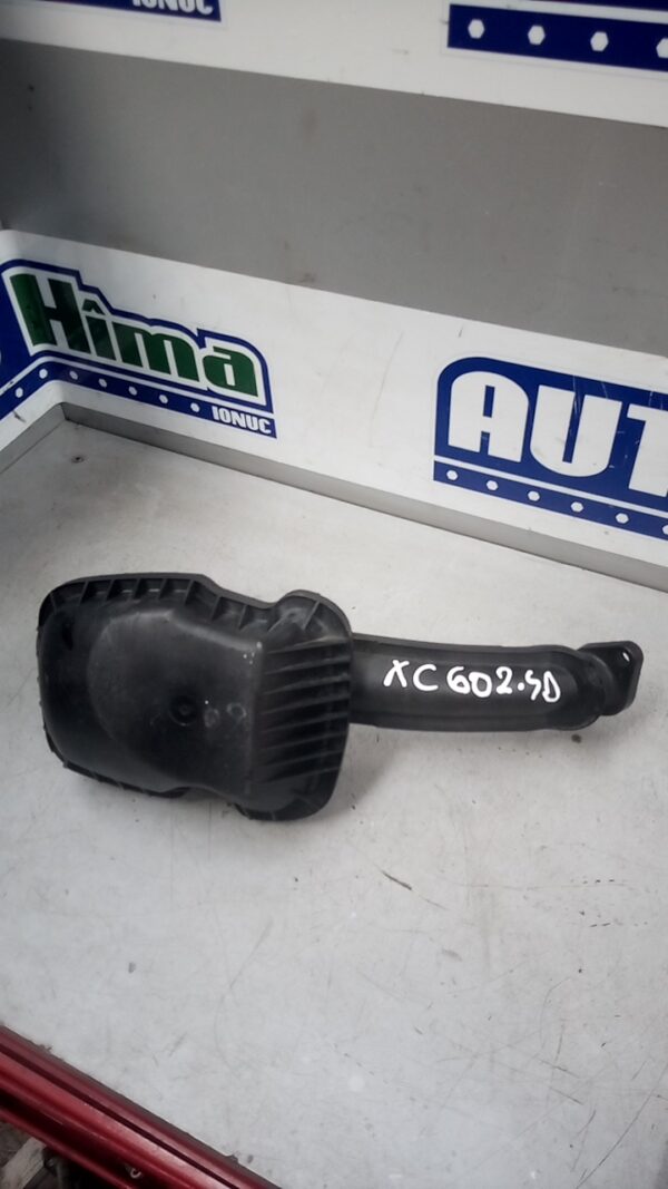 Tub aer intercooler (rezonator)30774691 / 2.4D5 Volvo XC60 MK1  2008-2017