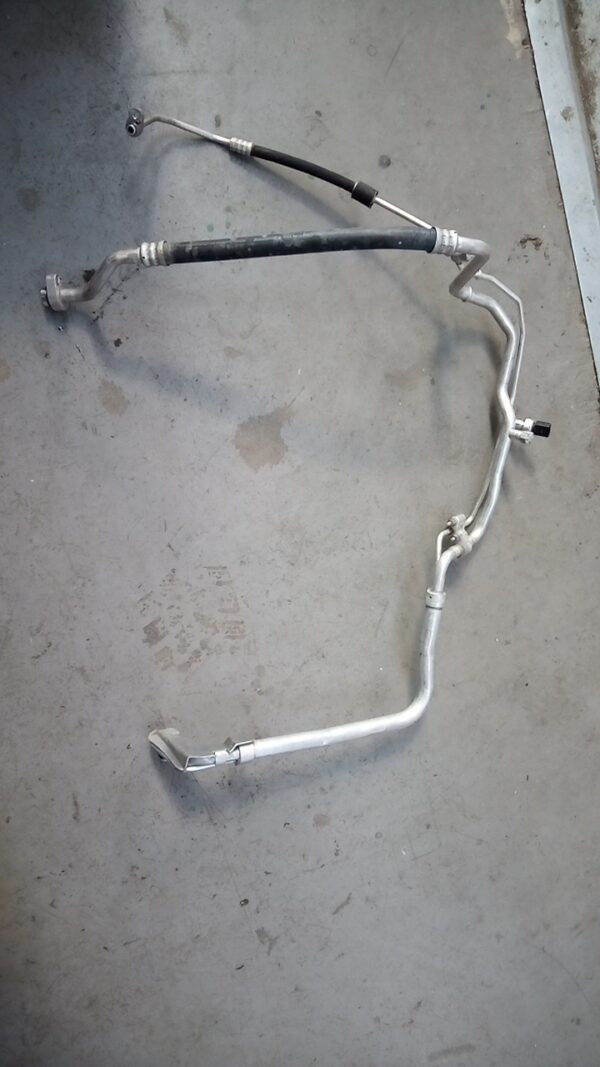 Conducte clima 5QF816743N Volkswagen Tiguan AD / BW  2016-2020