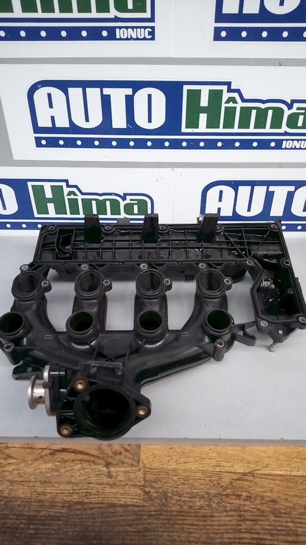 Galerie admisie 9662688980 2.0 TDCI Ford Mondeo MK4  2007-2014