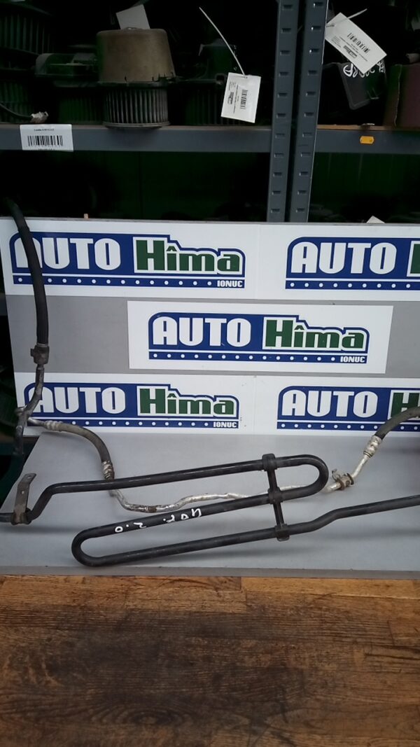 Conducte servodirectie 9656057680 2.0 HDI PEUGEOT 407  2004-2011