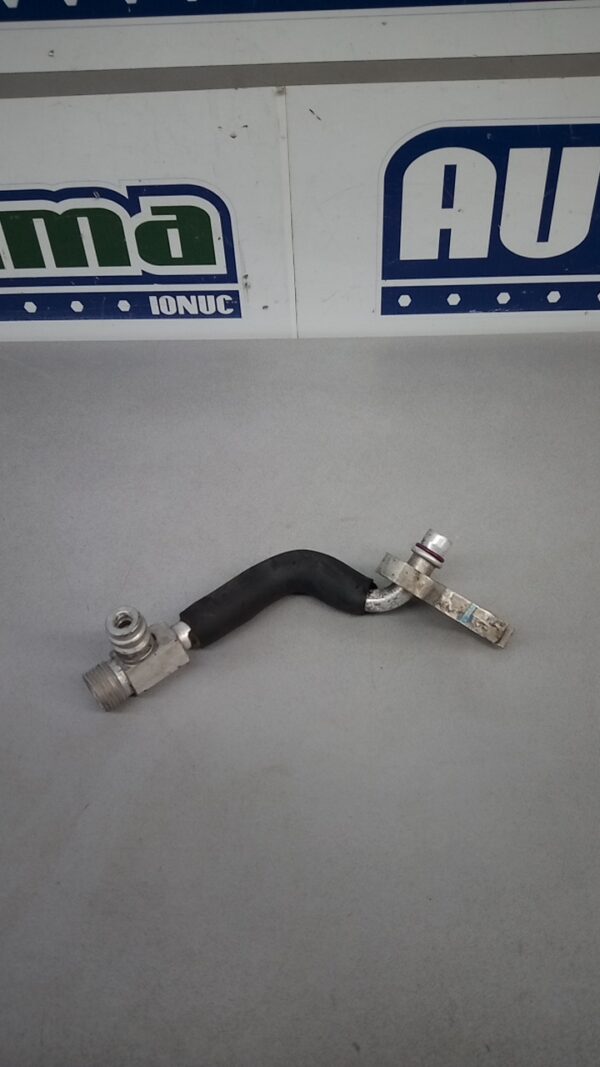 Conducta clima fara cod (Allroad) Audi A6 4F (C6)  2004-2011