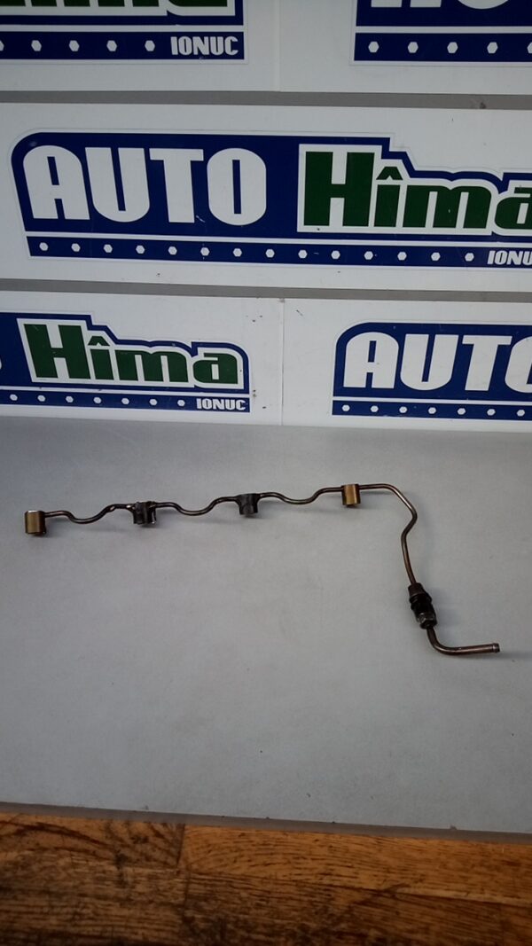 Rampa retur injectoare fara cod 2.5 DCI Nissan Navara D40  2004-2021