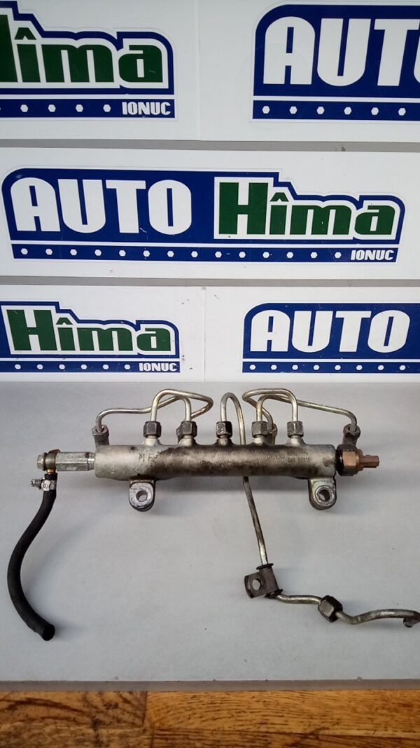 Rampa injectoare fara cod 2.5 DCI Nissan Navara D40  2004-2021