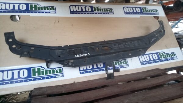 Traversa superioara radiator fara cod  1.9DCI Renault Laguna 2  2001-2007 1.9DCI
