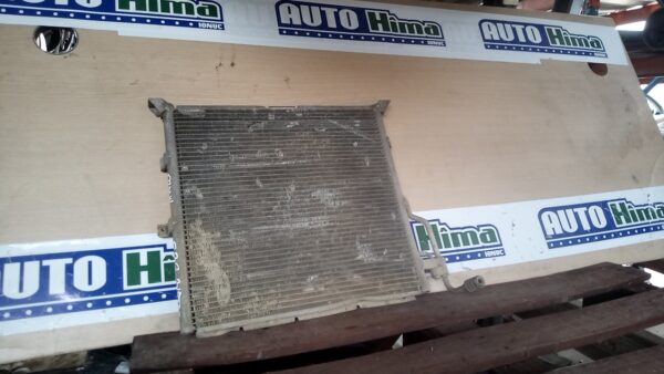 Radiator clima 64538371653 / 318TDS BMW Seria 3 E36 1990-2000