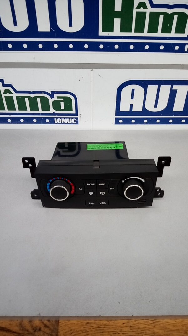 Climatronic 20992735 Chevrolet Captiva I  2006-2018