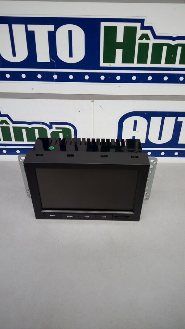 Display navigatie 95096782 Chevrolet Captiva I  2006-2018