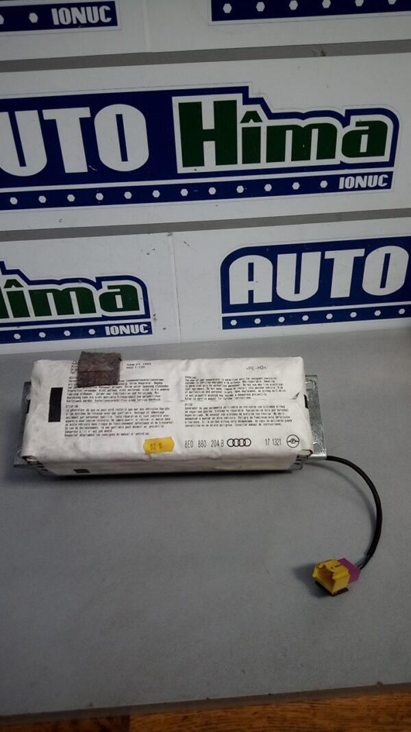 Airbag pasager 8E0880204B Audi A4 B6  2000-2005